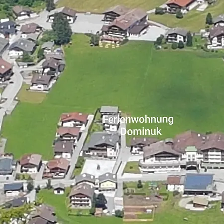 Ferienwohnung Dominik Neustift im Stubaital Exteriér fotografie