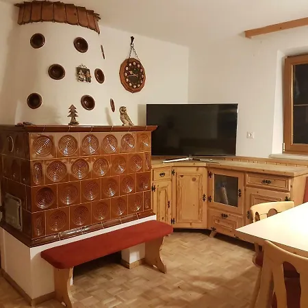 Ferienwohnung Dominik Neustift im Stubaital Exteriér fotografie