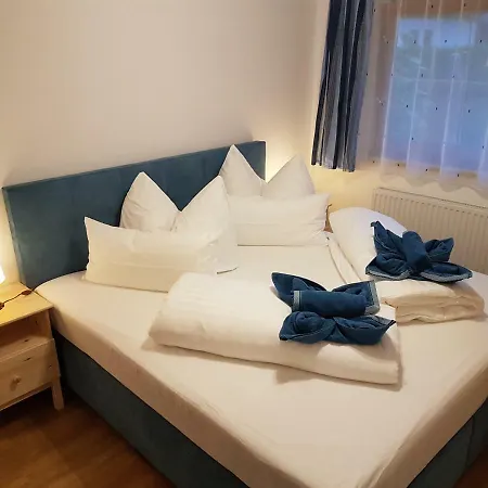 Ferienwohnung Dominik Neustift im Stubaital Exteriér fotografie