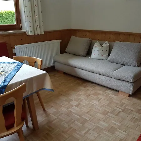 Ferienwohnung Dominik Neustift im Stubaital Exteriér fotografie
