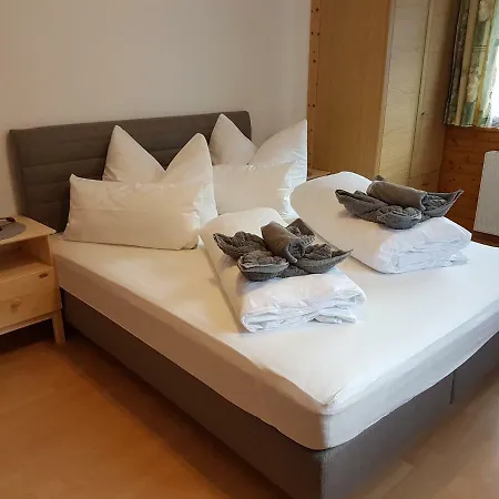 Ferienwohnung Dominik Neustift im Stubaital Exteriér fotografie