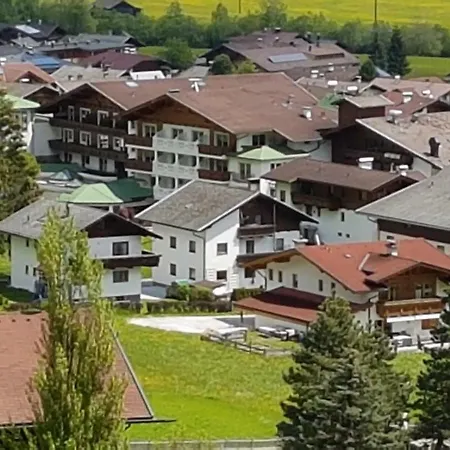 Ferienwohnung Dominik Neustift im Stubaital Exteriér fotografie