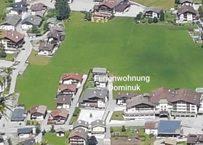 Ferienwohnung Dominik