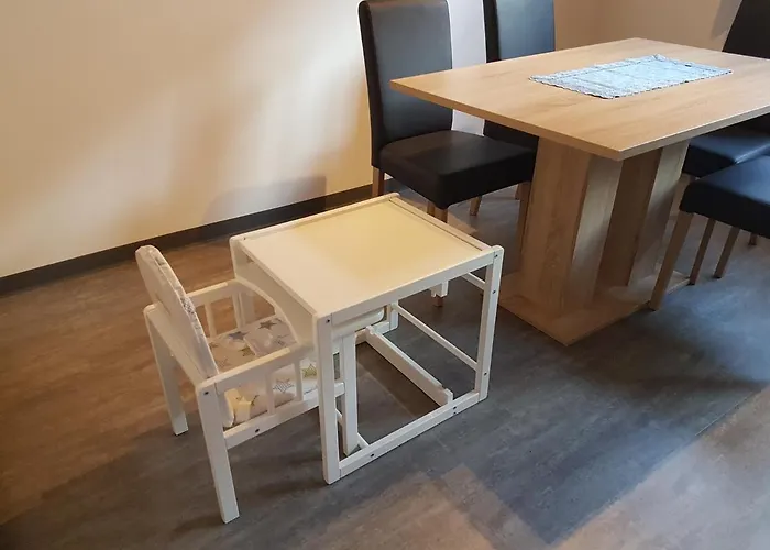 Ferienwohnung Dominik