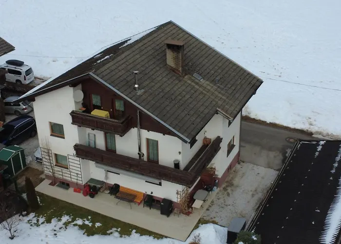 Ferienwohnung Dominik