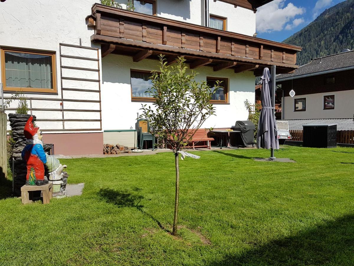 Dominik Apartment Neustift im Stubaital