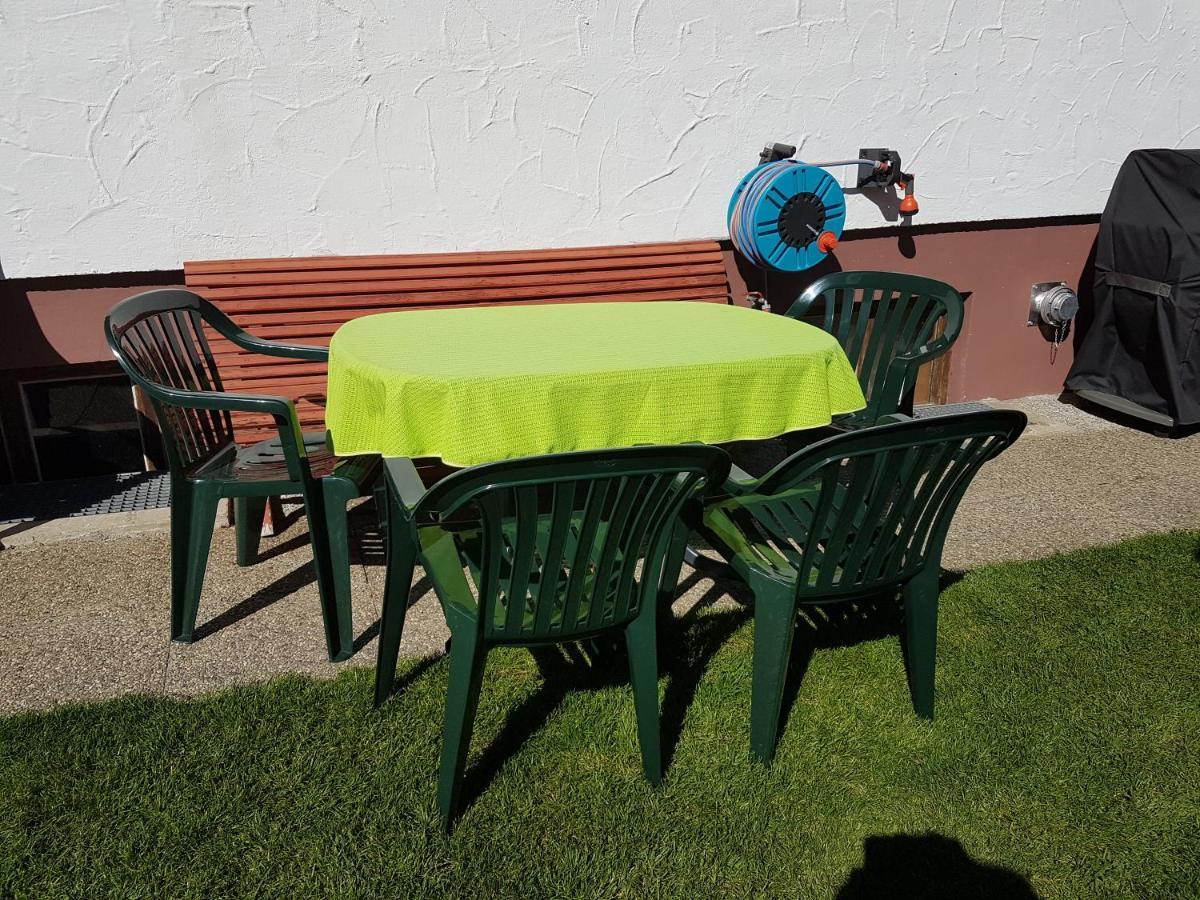 Dominik Apartment Neustift im Stubaital