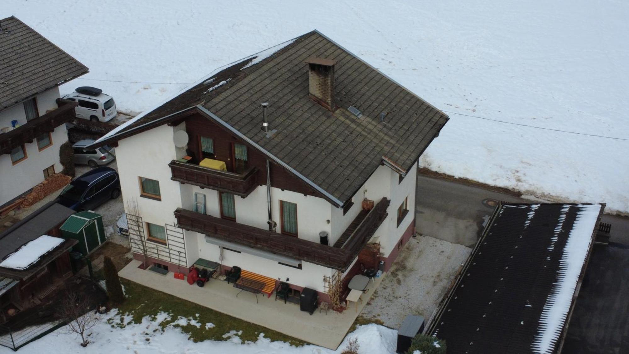 Dominik Apartmán