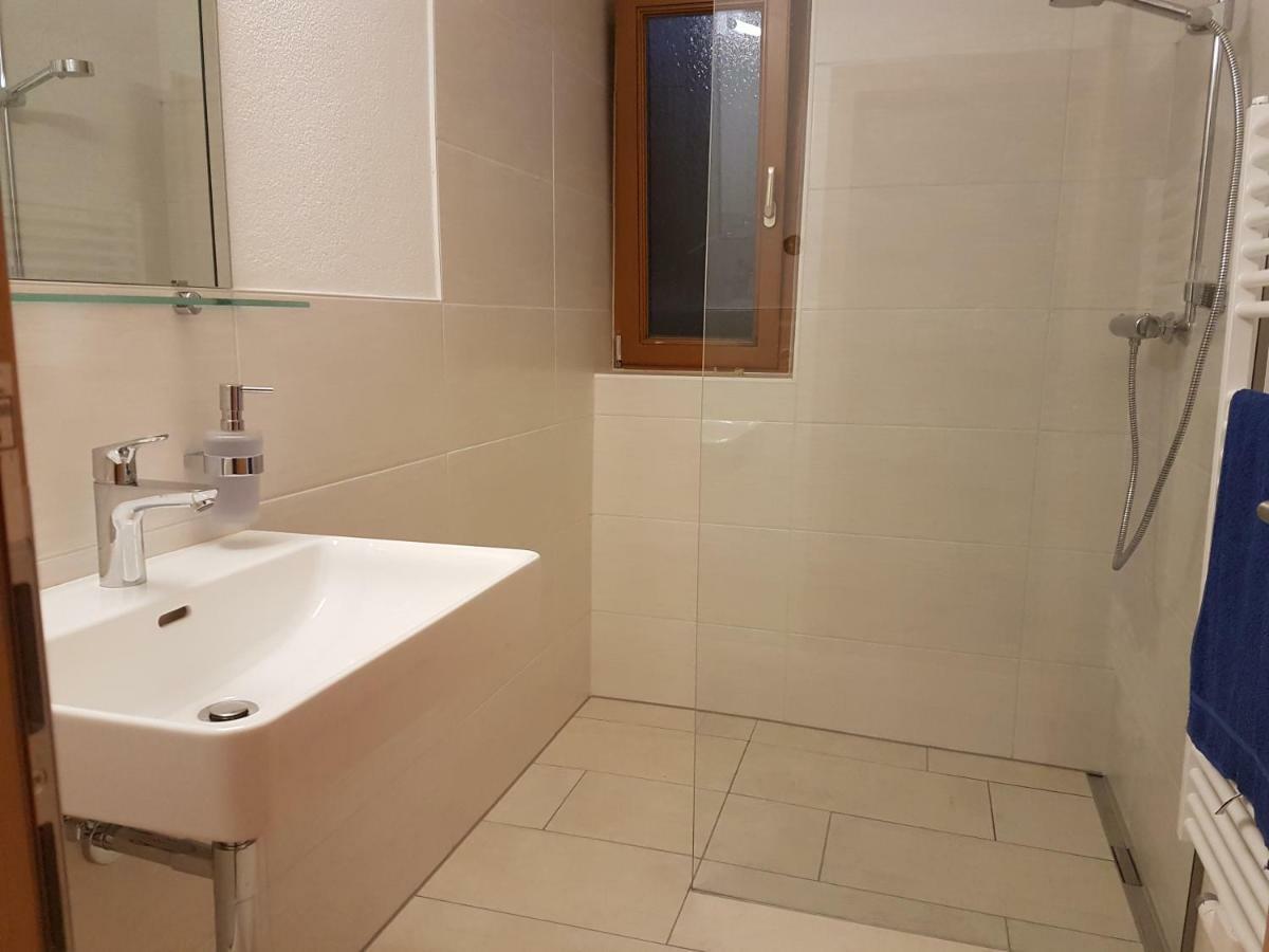 Dominik Apartment