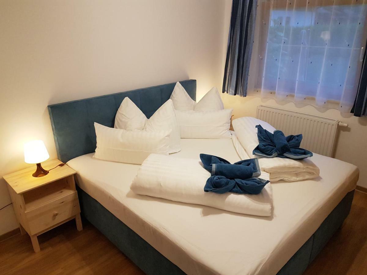 Dominik Apartment *