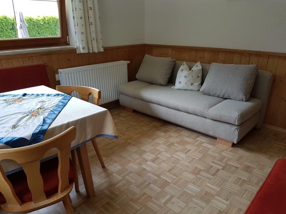 Apartment Dominik *
