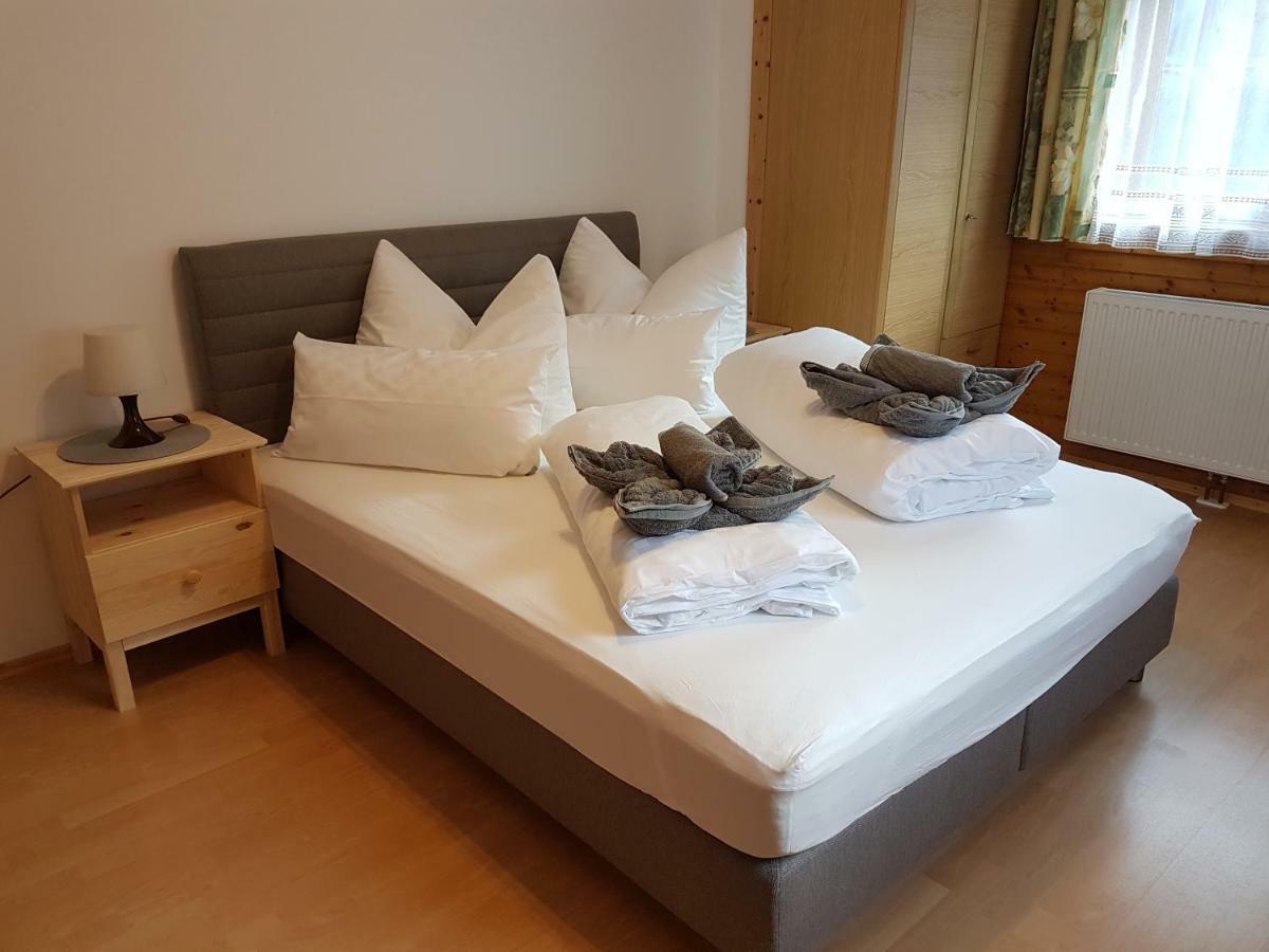 Dominik Apartment Neustift im Stubaital