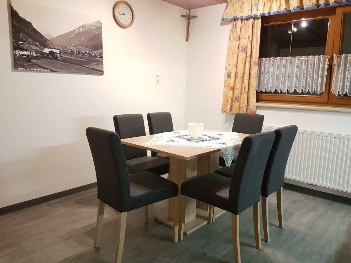 Apartment Dominik *